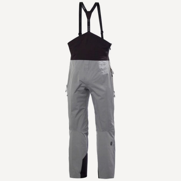 Брюки HH Man Odin Mountain Infinity 3-L Bib Ski Pants (; L; Infinity Rock)
